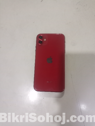 I phone 11